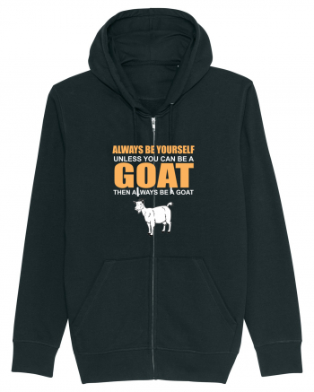 GOAT Black