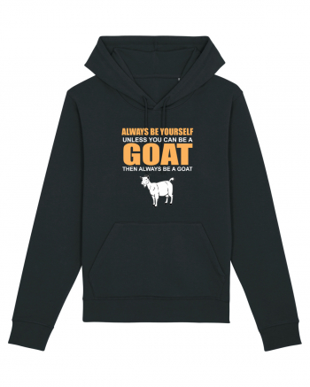 GOAT Black