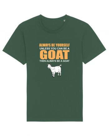 GOAT Bottle Green