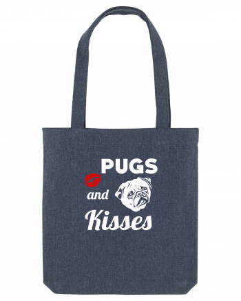 PUGS Midnight Blue