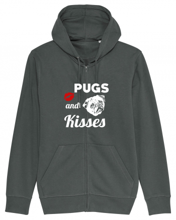 PUGS Anthracite