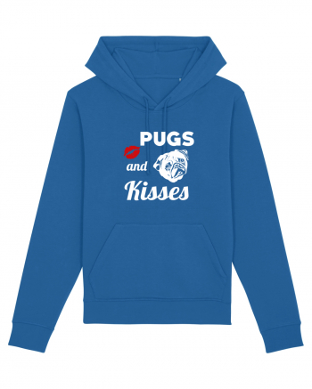 PUGS Royal Blue