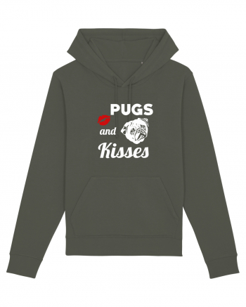 PUGS Khaki