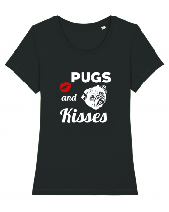 PUGS Black