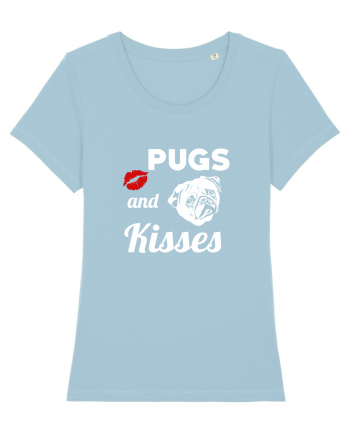 PUGS Sky Blue