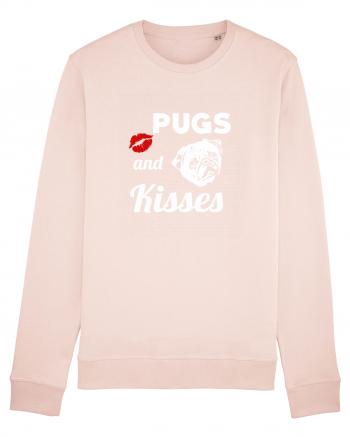 PUGS Candy Pink