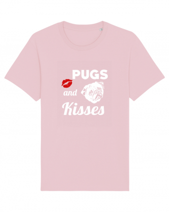 PUGS Cotton Pink