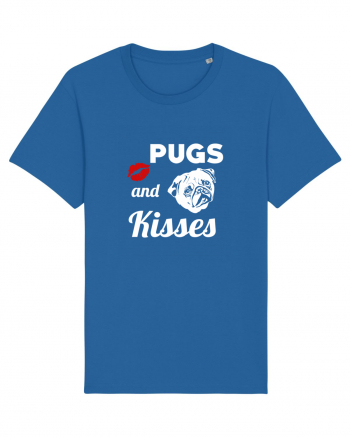 PUGS Royal Blue