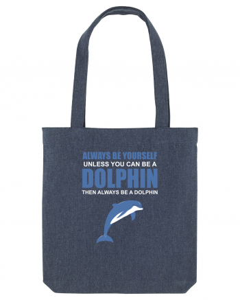 DOLPHIN Midnight Blue