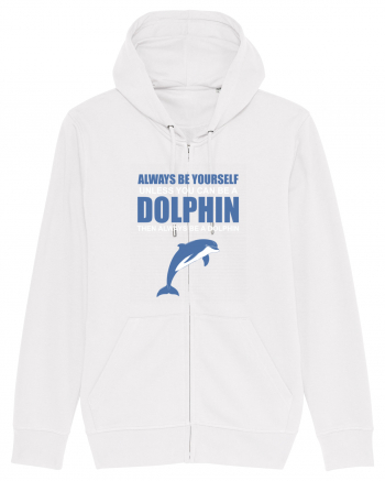 DOLPHIN White