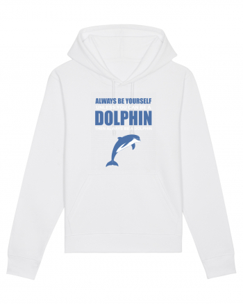 DOLPHIN White