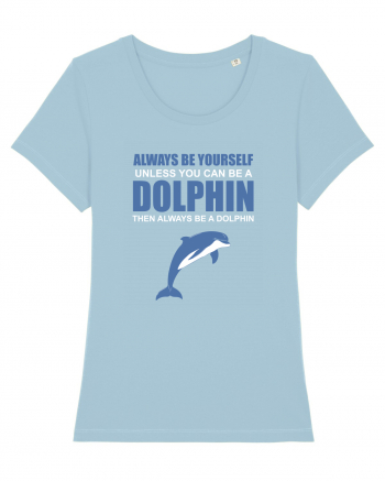 DOLPHIN Sky Blue