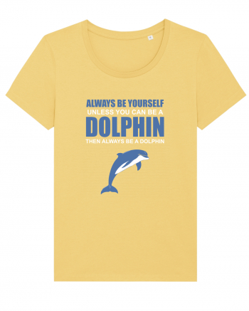 DOLPHIN Jojoba