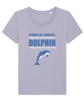 DOLPHIN Lavender