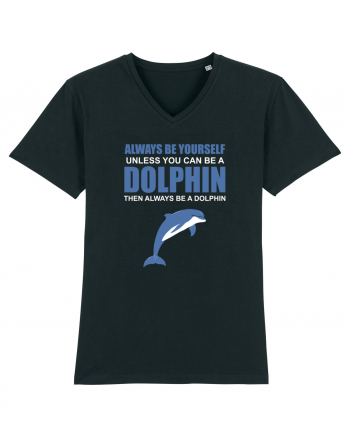 DOLPHIN Black