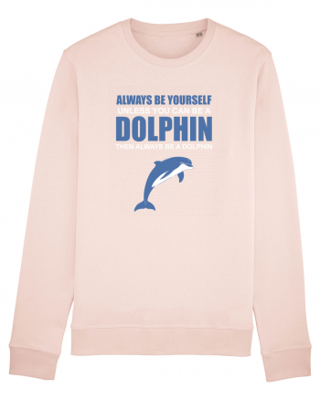 DOLPHIN Candy Pink