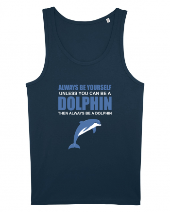 DOLPHIN Navy