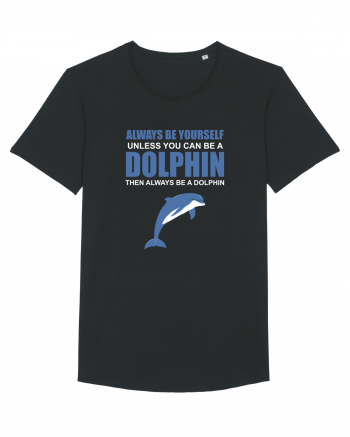 DOLPHIN Black