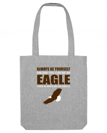 EAGLE Heather Grey