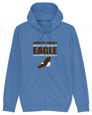 EAGLE Bright Blue