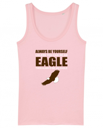 EAGLE Cotton Pink