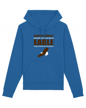 EAGLE Royal Blue