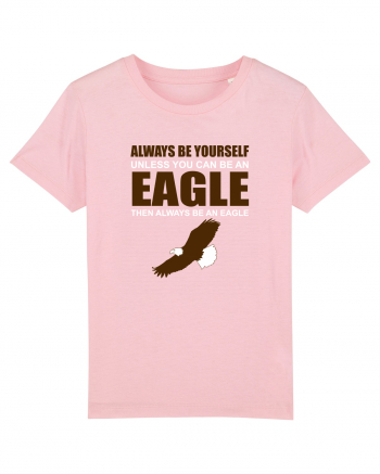 EAGLE Cotton Pink