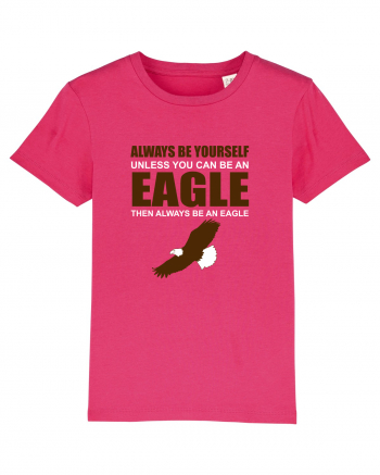 EAGLE Raspberry