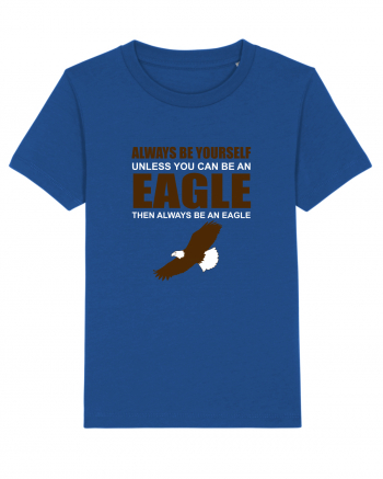 EAGLE Majorelle Blue