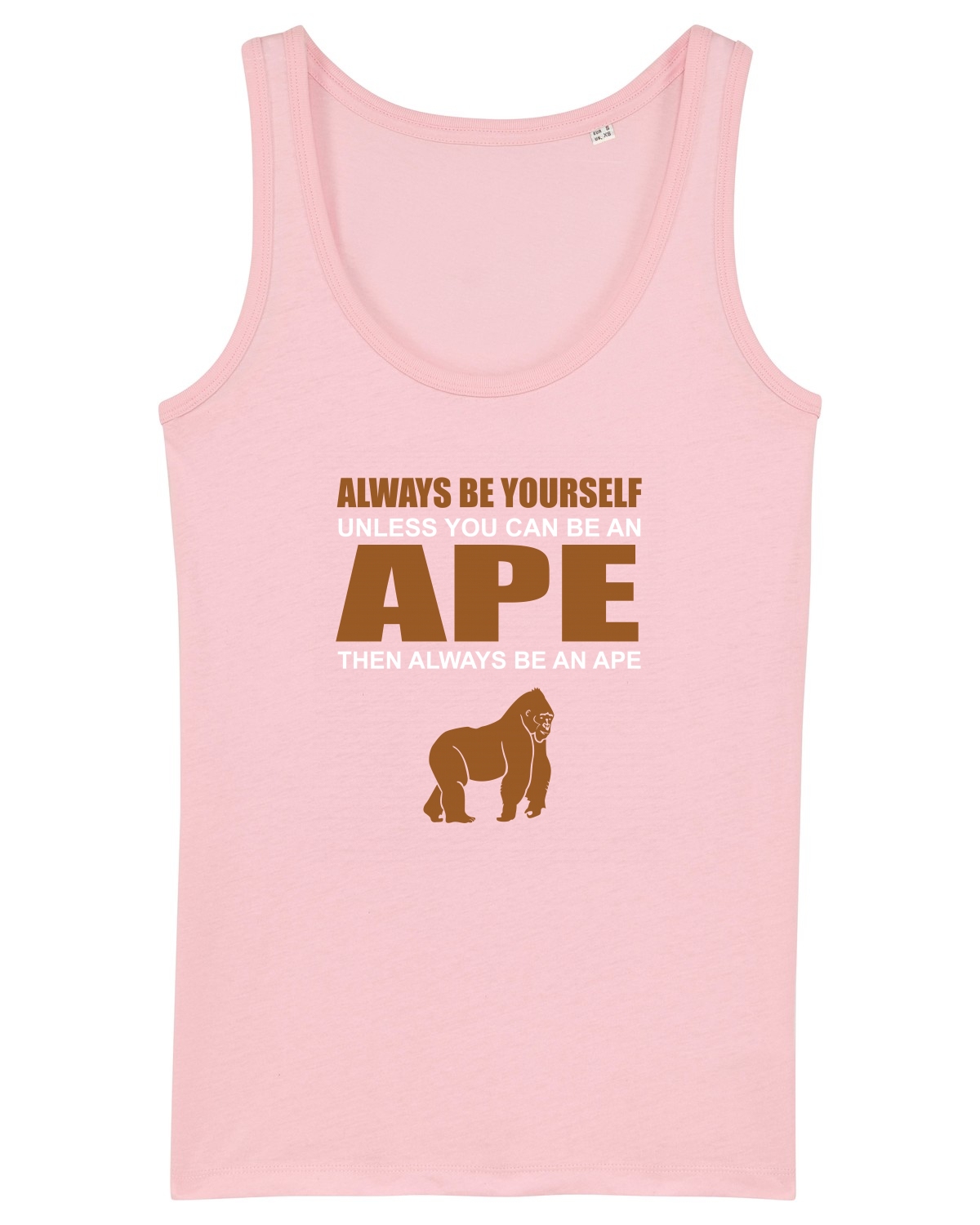 Maiou Damă Dreamer Cotton Pink