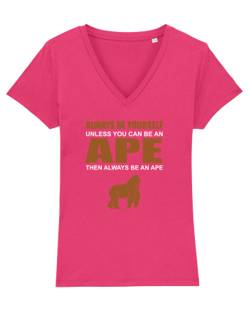 APE Raspberry