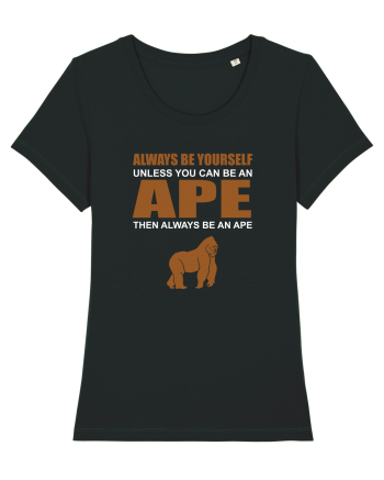 APE Black