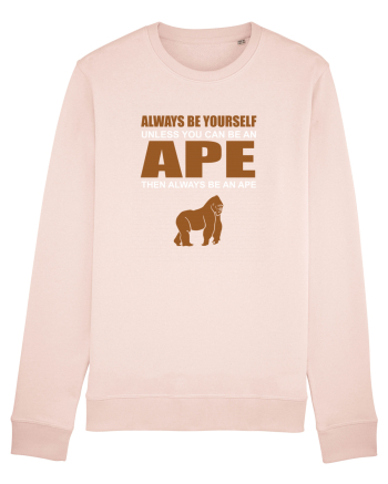 APE Candy Pink