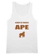 APE Maiou Bărbat Runs