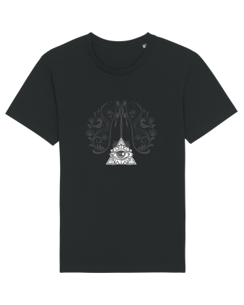 Yoga Ochi Triunghi Black