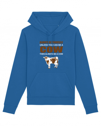 COW Royal Blue