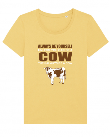 COW Jojoba