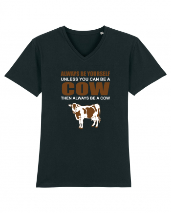 COW Black