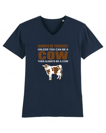 COW French Navy