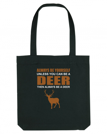 DEER Black