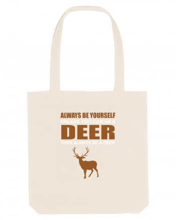 DEER Natural