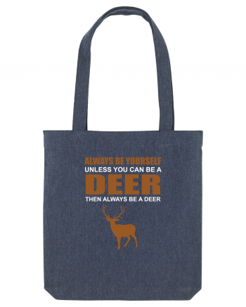 DEER Midnight Blue