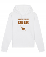 DEER Hanorac Unisex Drummer