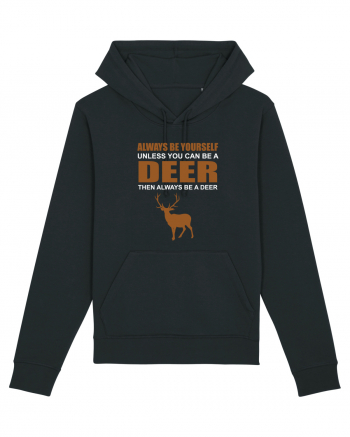 DEER Black