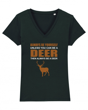 DEER Black