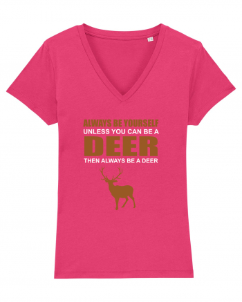 DEER Raspberry