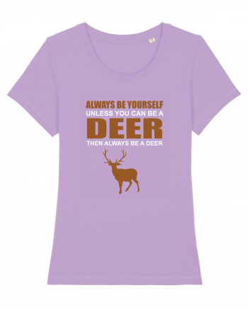 DEER Lavender Dawn