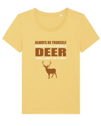 DEER Jojoba