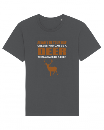 DEER Anthracite