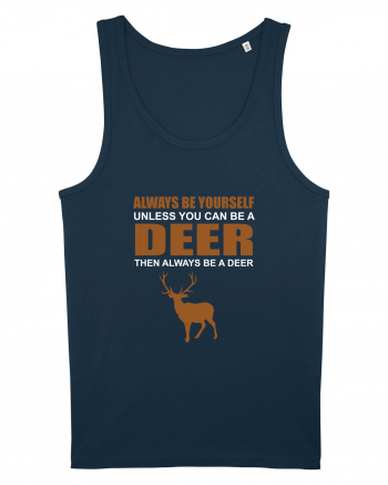 DEER Navy